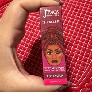 NWT JUVIAS lipstick